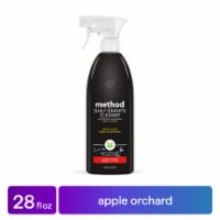Method Apple Orchard Daily Granite Cleaner Spray