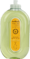 Method Ginger Yuzu Hard Floor Cleaner Perspective: Main