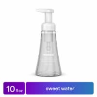 Method Sweet Water Foaming Hand Soap