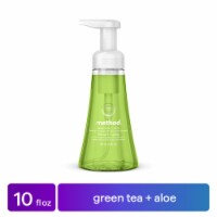 Method® Green Tea & Aloe Foaming Hand Wash