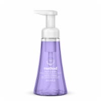 Method French Lavender Foaming Hand Wash
