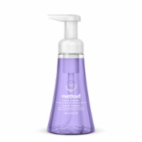 Method French Lavender Foaming Hand Wash