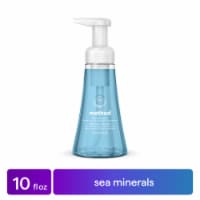 Method Sea Minerals Foaming Hand Soap