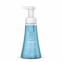Method® Sea Minerals Foaming Hand Soap