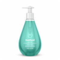 Method Waterfall Gel Hand Soap