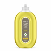 Method® Squirt + Mop Lemon Ginger Hard Floor Cleaner