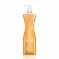 Method® Clementine Dish Soap Pump