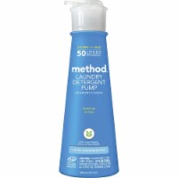 Method Ultra Laundry Detergent 01127