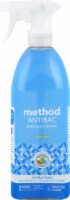 Method Antibac Spearmint Bathroom Cleaner