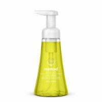 Method Lemon Mint Foaming Hand Wash