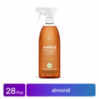 Method Daily Wood Cleaner, Almond Perspective: Main