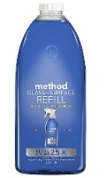 Method Mint Glass + Surface Cleaner Refill