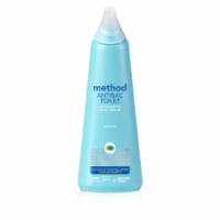 Method® Spearmint Scent Antibacterial Toilet Cleaner