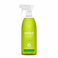 Method® Lime & Sea Salt All Purpose Surface Cleaner