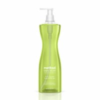Method Lime + Sea Salt Dish Soap