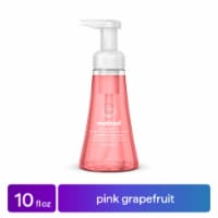 Method Pink Grapefruit Foaming Hand Soap