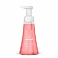 Method® Pink Grapefruit Foaming Hand Wash