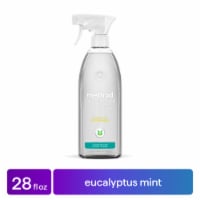 Method Eucalyptus Mint Daily Shower Spray Cleaner
