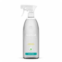 Method Eucalyptus Mint Daily Shower Spray Cleaner