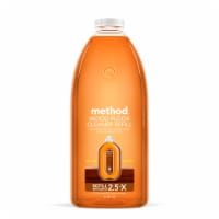 Method® Squirt and Mop Almond Wood Floor Cleaner