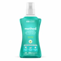 Method Beach Sage Laundry Detergent Perspective: Main
