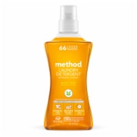 Method Ginger Mango Laundry Detergent