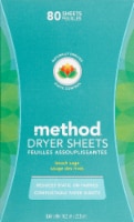 Method Beach Sage Dryer Sheets