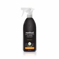 Method Daily Granite Cleaner Orange Tangerine Spray