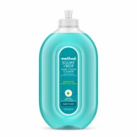 Method Squirt + Mop Spearmint Sage Wood Floor Cleaner