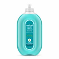 METHOD Squirt + Mop Hard Floor Cleaner Spearmint Sage Perspective: Main