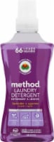 Method 4X Concentrated Lavender + Cypress Laundry Detergent