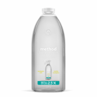 Method Eucalyptus Mint Daily Shower Spray Cleaner Refill
