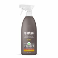 Method® Heavy Duty Degreaser Oven Cleaner & Stove Top Cleanser Lemongrass Citronnelle