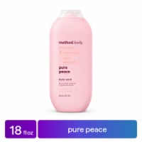 Method Pure Peace Body Wash