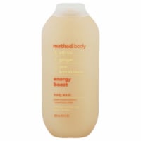 METHOD Body Wash Energy Boost Perspective: Main