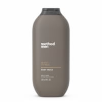 Method Cedar + Cypress Men Body Wash
