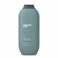Method Sea + Surf Men Body Wash