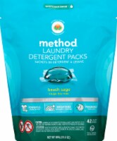 Method Laundry Detergent Packs
