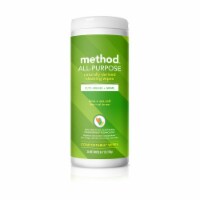 Method® Lime + Sea Salt All-Purpose Cleaning Wipes