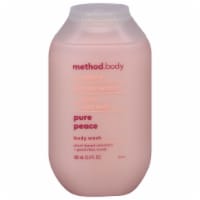 Method® Pure Peace Body Wash