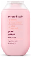 METHOD Body Wash Pure Peace Perspective: Main