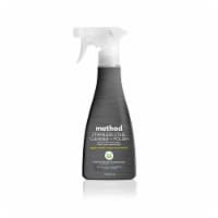 Method Apple Orchard Stainless Steel Cleaner + Polish