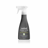 Method Products Stainless Steel Cleaner