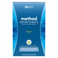 Method Fresh Air Fabric Softener Perspective: Main