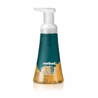 Method Frosted Fir Holiday Liquid Hand Soap Perspective: Main