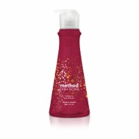 Method Hollyberry Dish Soap Perspective: Main