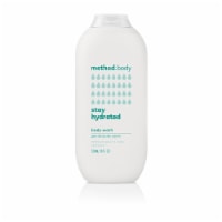 Method Body Stay Hydrated Body Wash