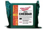 Murray's® Irish Cheddar
