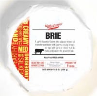 Murray’s® Brie Mini Cheese (sold in ½ pound units)