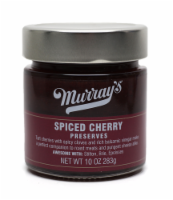Murray's® Spiced Cherry Preserves
